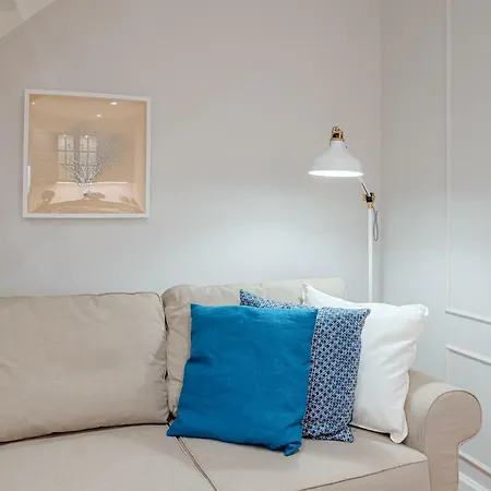 Apartament Cztery Pory Roku Apartment