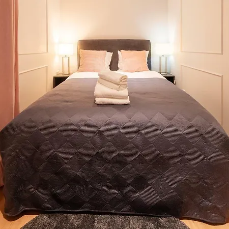 Apartament Cztery Pory Roku